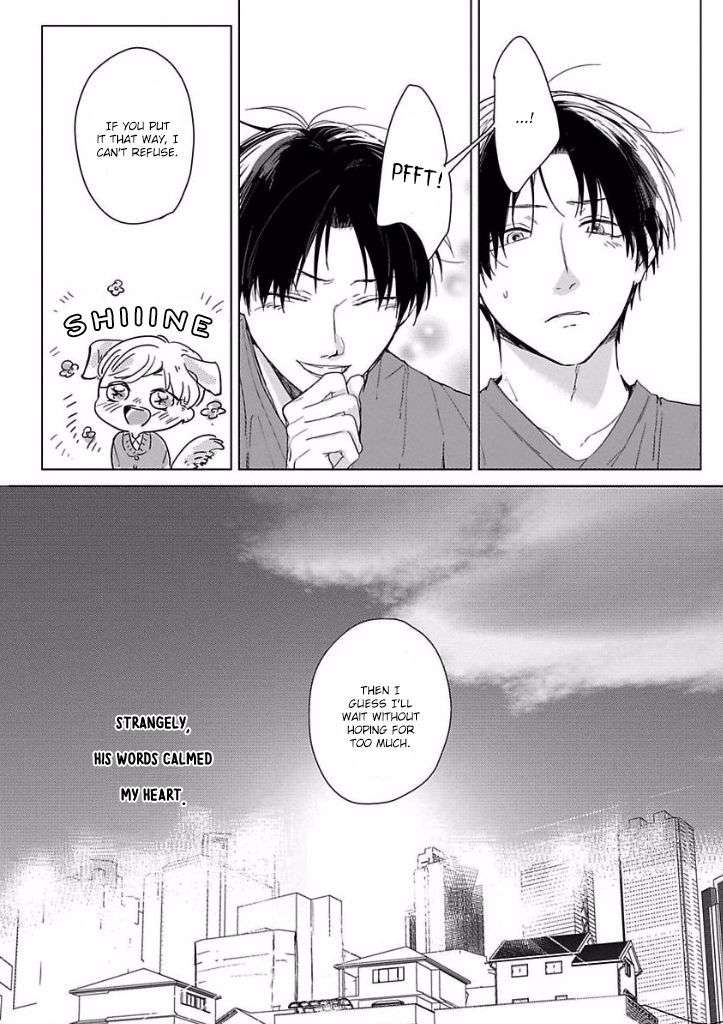 Ai-Ni-Dekinai-Koi-Wa-Iya-Hanakawa-Chito-Eng page 31