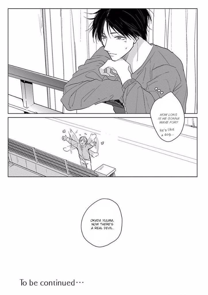 Ai-Ni-Dekinai-Koi-Wa-Iya-Hanakawa-Chito-Eng page 32