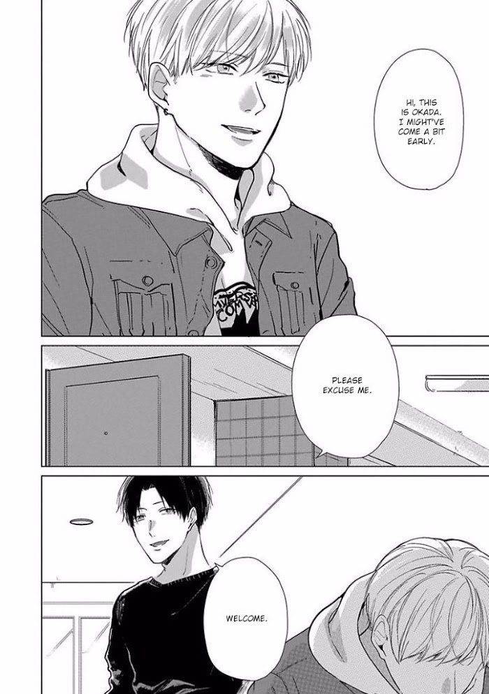 Ai-Ni-Dekinai-Koi-Wa-Iya-Hanakawa-Chito-Eng page 2