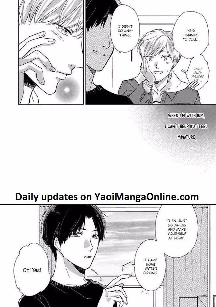 Ai-Ni-Dekinai-Koi-Wa-Iya-Hanakawa-Chito-Eng page 4