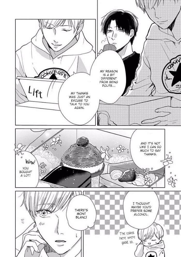 Ai-Ni-Dekinai-Koi-Wa-Iya-Hanakawa-Chito-Eng page 6