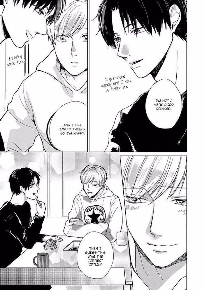 Ai-Ni-Dekinai-Koi-Wa-Iya-Hanakawa-Chito-Eng page 7