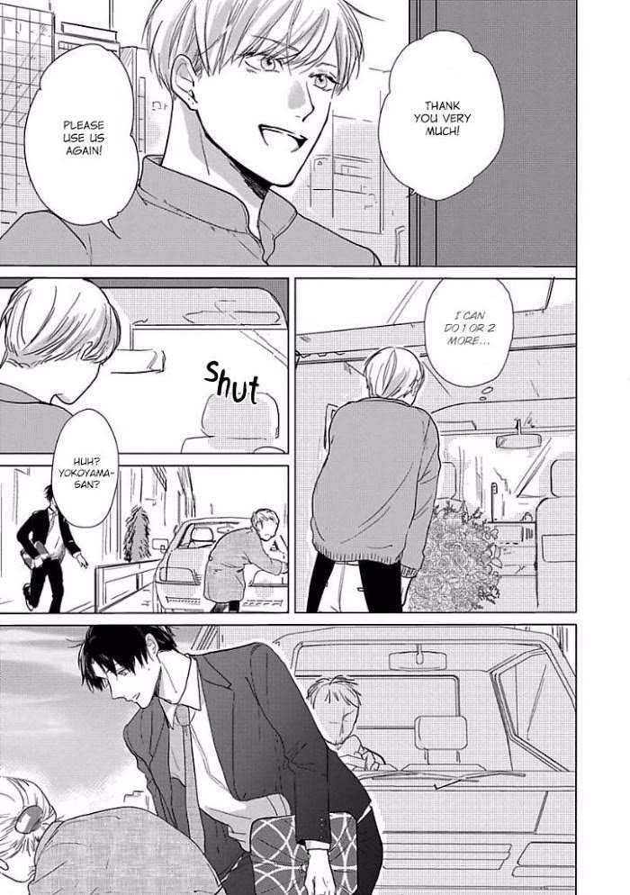 Ai-Ni-Dekinai-Koi-Wa-Iya-Hanakawa-Chito-Eng page 11