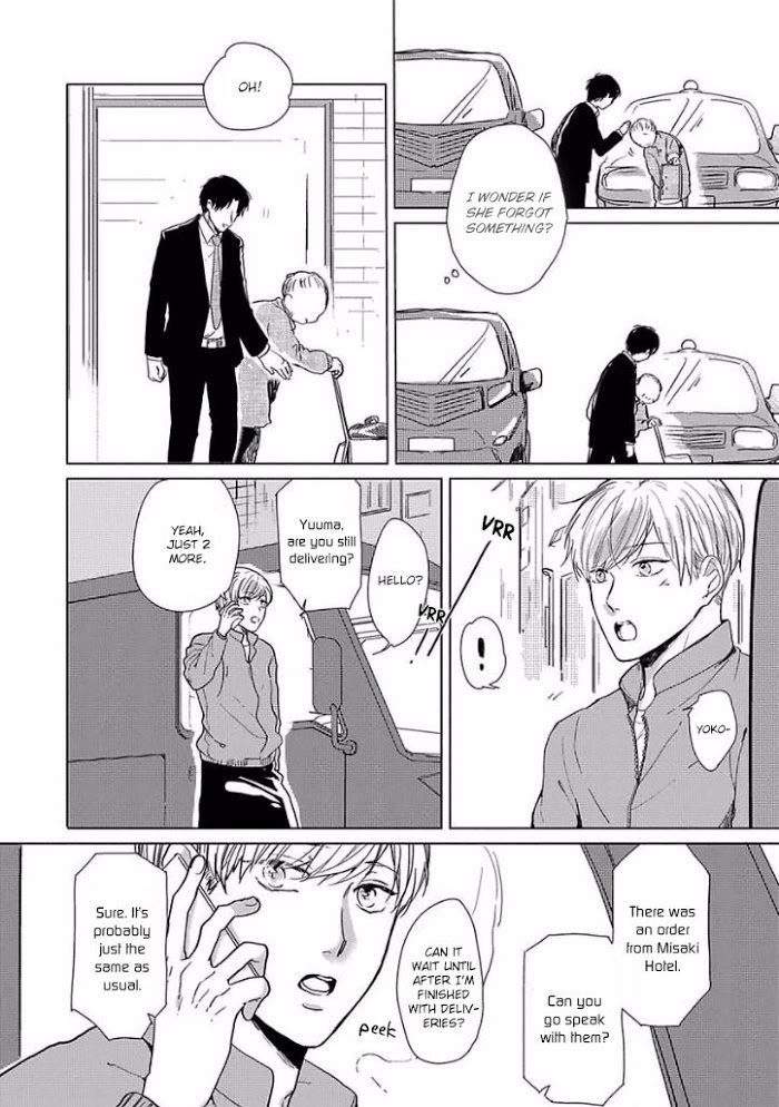 Ai-Ni-Dekinai-Koi-Wa-Iya-Hanakawa-Chito-Eng page 12