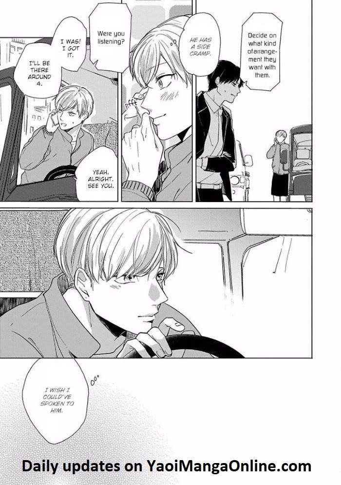 Ai-Ni-Dekinai-Koi-Wa-Iya-Hanakawa-Chito-Eng page 13