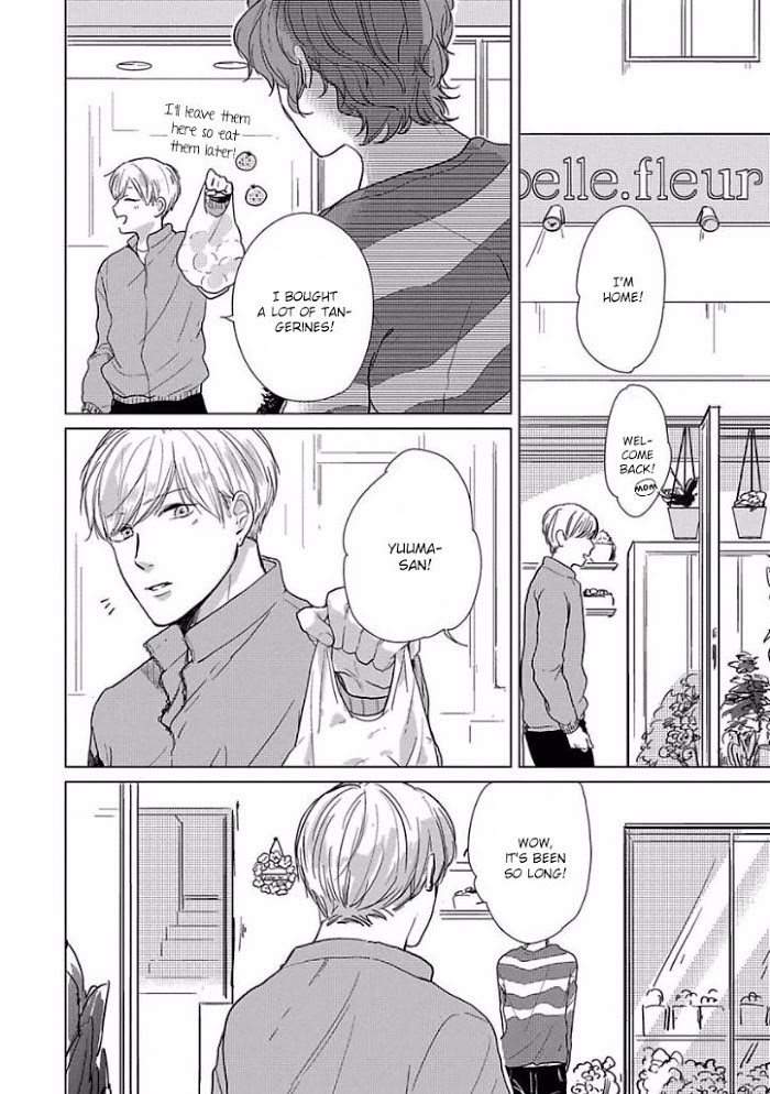 Ai-Ni-Dekinai-Koi-Wa-Iya-Hanakawa-Chito-Eng page 14