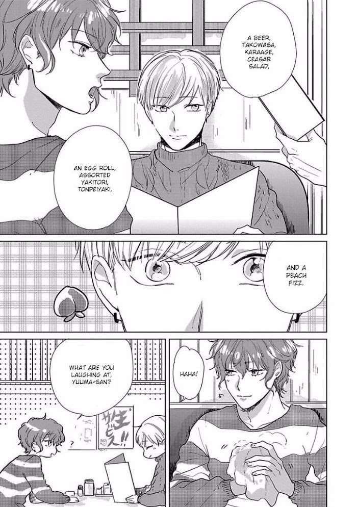 Ai-Ni-Dekinai-Koi-Wa-Iya-Hanakawa-Chito-Eng page 17