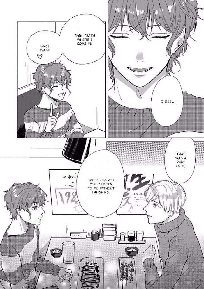 Ai-Ni-Dekinai-Koi-Wa-Iya-Hanakawa-Chito-Eng page 24