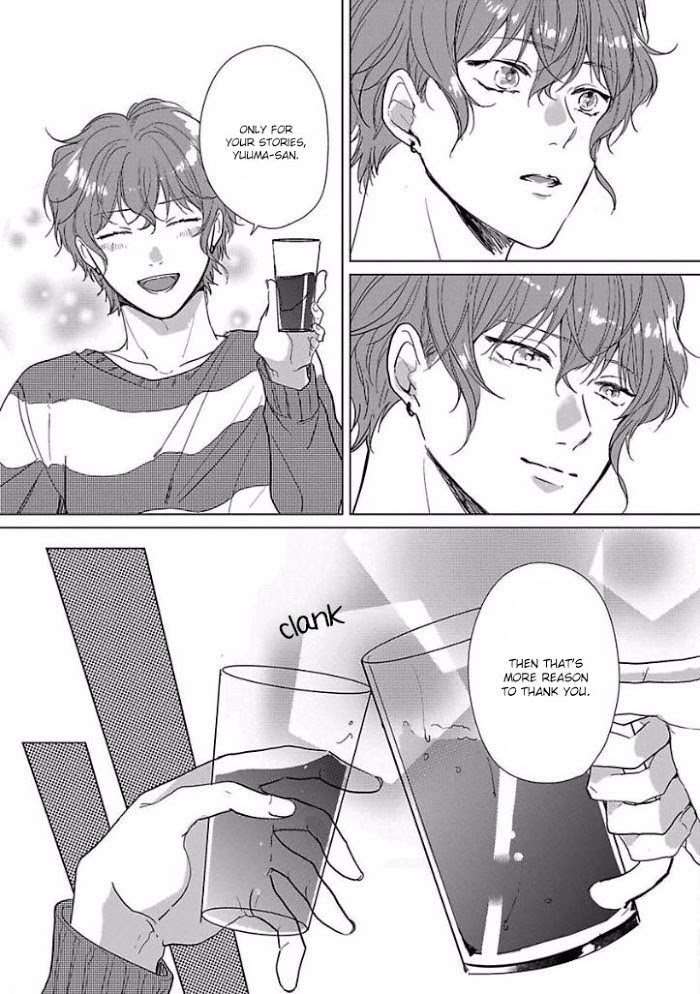 Ai-Ni-Dekinai-Koi-Wa-Iya-Hanakawa-Chito-Eng page 25