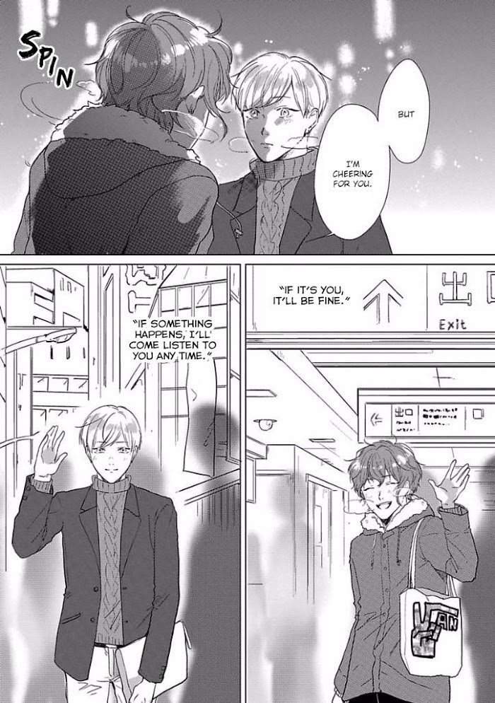 Ai-Ni-Dekinai-Koi-Wa-Iya-Hanakawa-Chito-Eng page 27