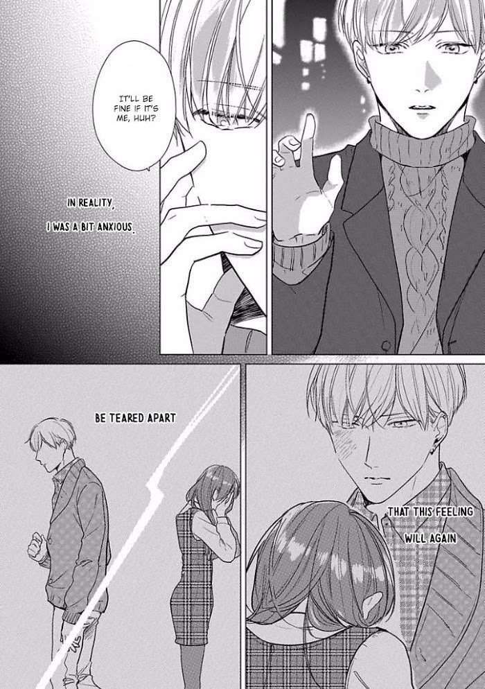 Ai-Ni-Dekinai-Koi-Wa-Iya-Hanakawa-Chito-Eng page 28