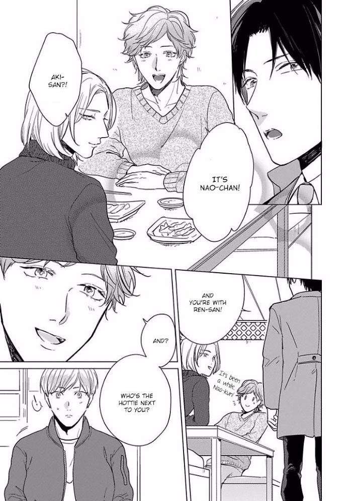 Ai-Ni-Dekinai-Koi-Wa-Iya-Hanakawa-Chito-Eng page 2