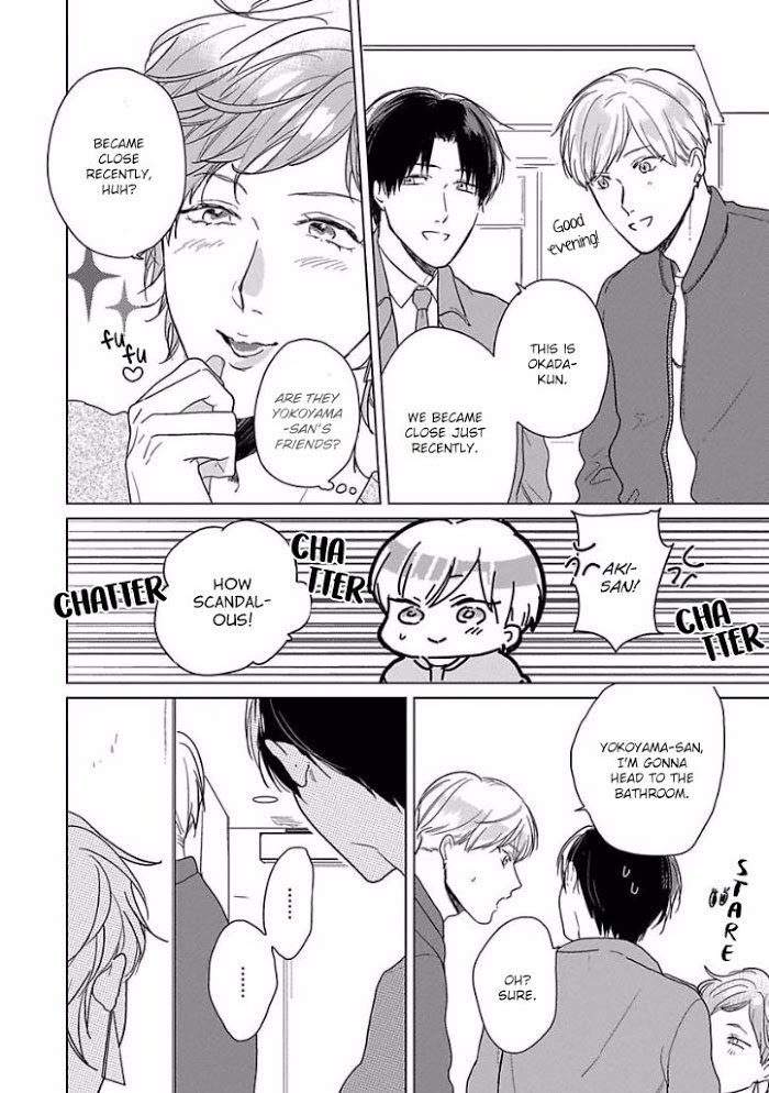 Ai-Ni-Dekinai-Koi-Wa-Iya-Hanakawa-Chito-Eng page 3