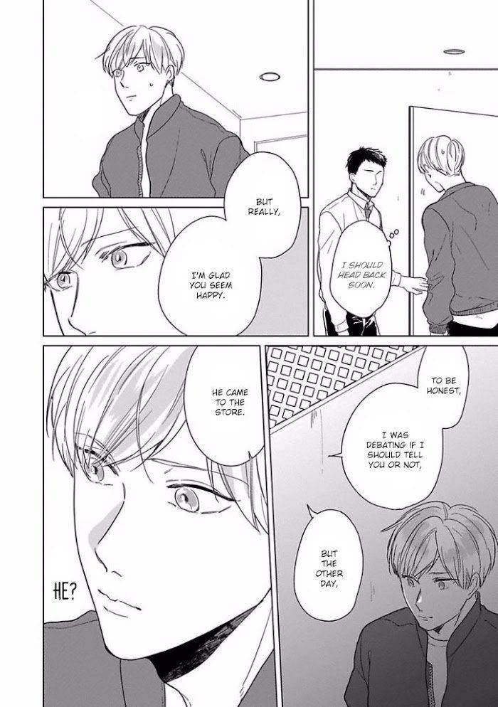 Ai-Ni-Dekinai-Koi-Wa-Iya-Hanakawa-Chito-Eng page 7