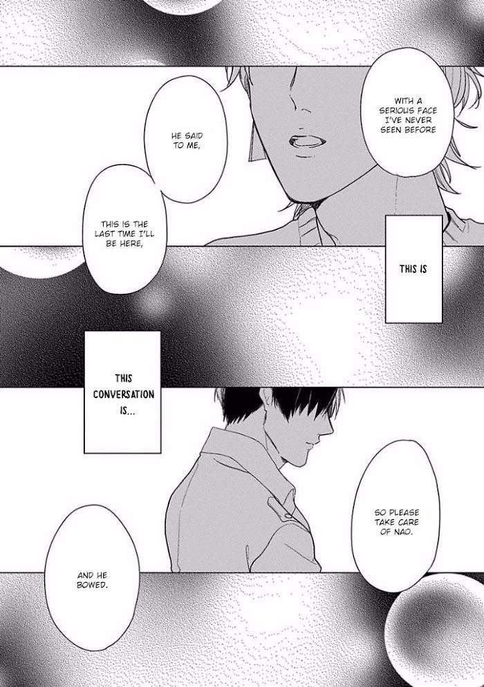 Ai-Ni-Dekinai-Koi-Wa-Iya-Hanakawa-Chito-Eng page 8