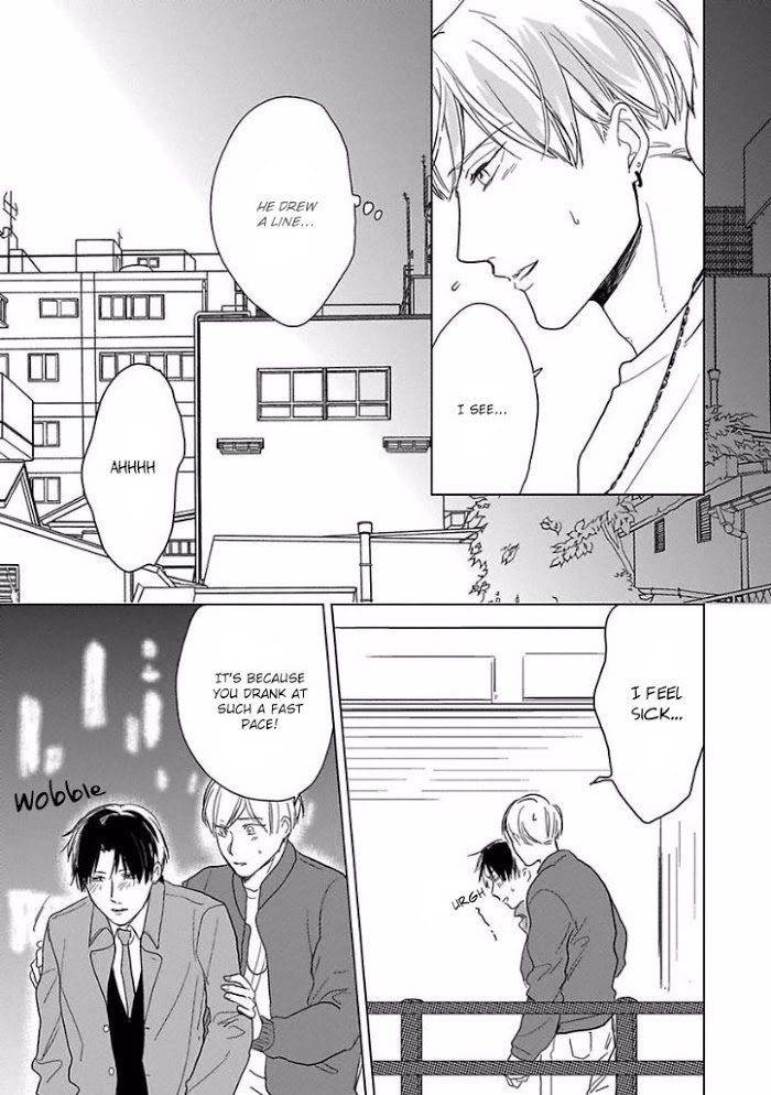Ai-Ni-Dekinai-Koi-Wa-Iya-Hanakawa-Chito-Eng page 12