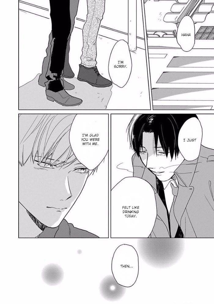 Ai-Ni-Dekinai-Koi-Wa-Iya-Hanakawa-Chito-Eng page 13