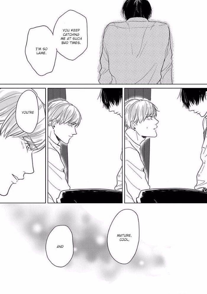 Ai-Ni-Dekinai-Koi-Wa-Iya-Hanakawa-Chito-Eng page 17