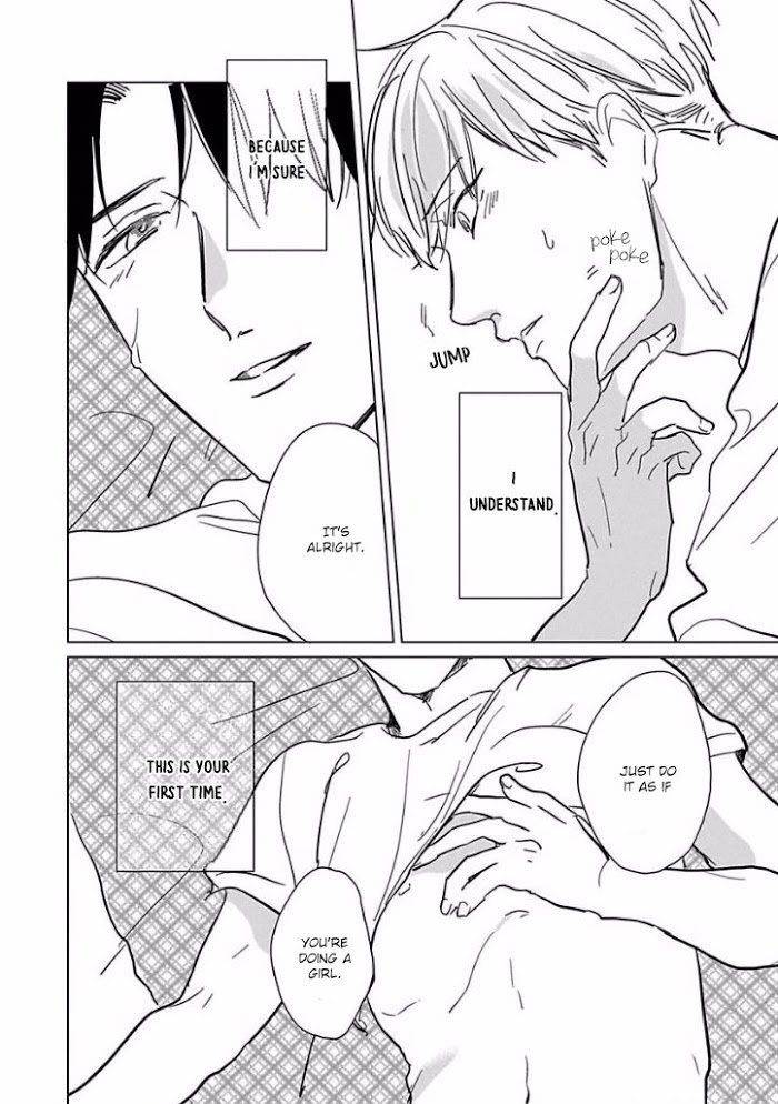 Ai-Ni-Dekinai-Koi-Wa-Iya-Hanakawa-Chito-Eng page 21