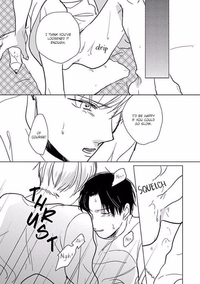 Ai-Ni-Dekinai-Koi-Wa-Iya-Hanakawa-Chito-Eng page 22