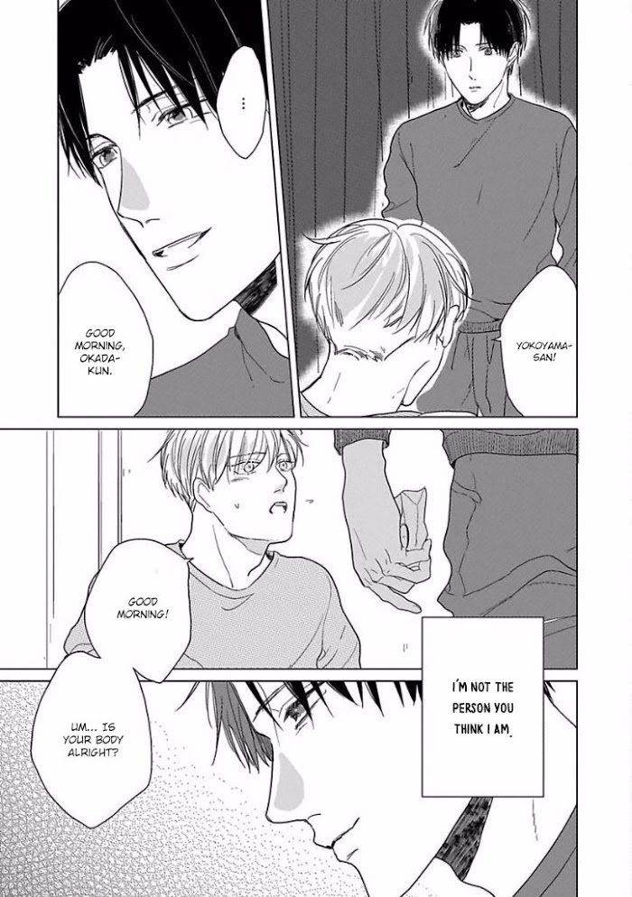 Ai-Ni-Dekinai-Koi-Wa-Iya-Hanakawa-Chito-Eng page 26