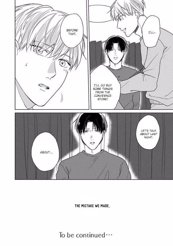 Ai-Ni-Dekinai-Koi-Wa-Iya-Hanakawa-Chito-Eng page 27