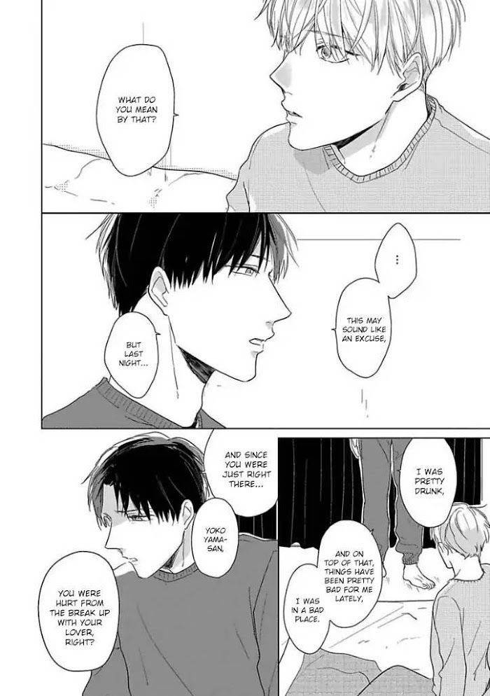 Ai-Ni-Dekinai-Koi-Wa-Iya-Hanakawa-Chito-Eng page 2