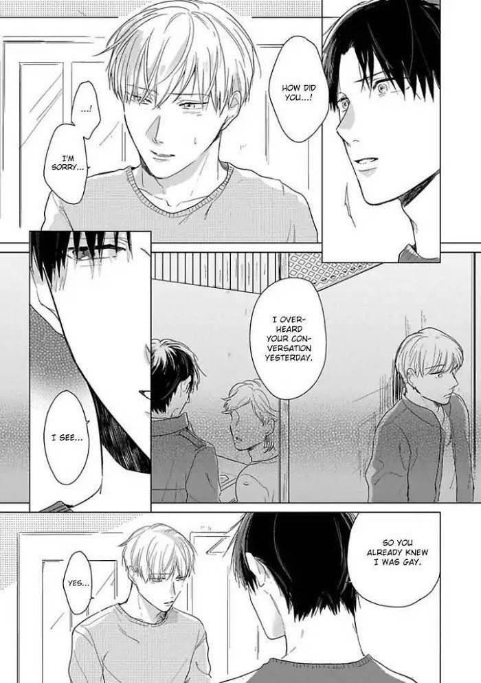 Ai-Ni-Dekinai-Koi-Wa-Iya-Hanakawa-Chito-Eng page 3