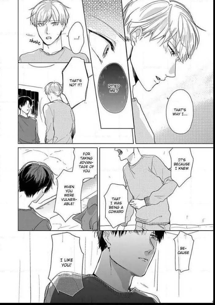 Ai-Ni-Dekinai-Koi-Wa-Iya-Hanakawa-Chito-Eng page 4
