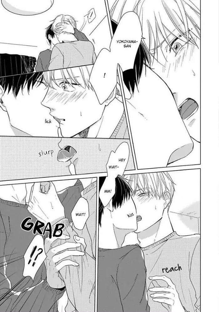 Ai-Ni-Dekinai-Koi-Wa-Iya-Hanakawa-Chito-Eng page 7