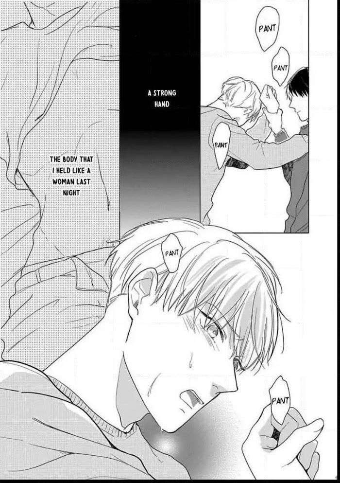 Ai-Ni-Dekinai-Koi-Wa-Iya-Hanakawa-Chito-Eng page 9