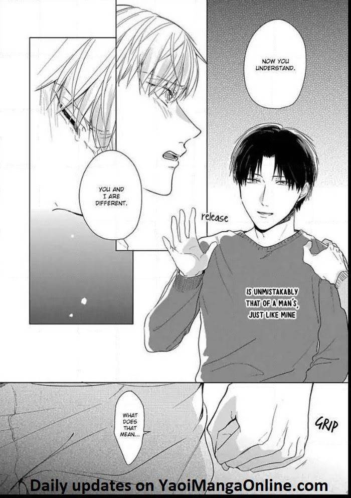 Ai-Ni-Dekinai-Koi-Wa-Iya-Hanakawa-Chito-Eng page 10