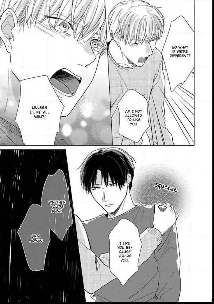 Ai-Ni-Dekinai-Koi-Wa-Iya-Hanakawa-Chito-Eng page 11