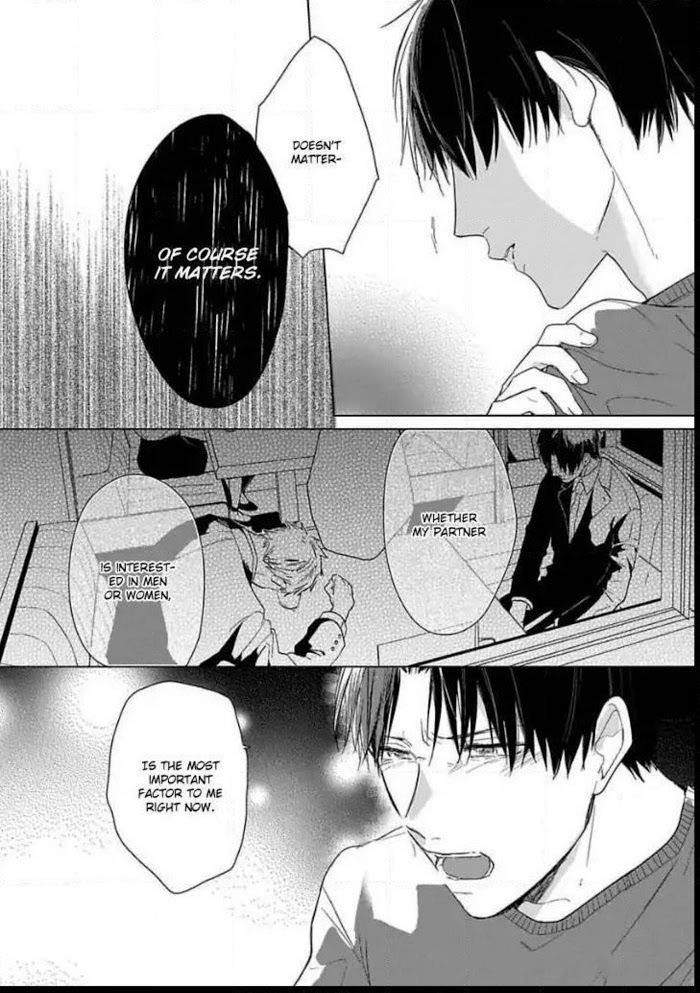 Ai-Ni-Dekinai-Koi-Wa-Iya-Hanakawa-Chito-Eng page 12