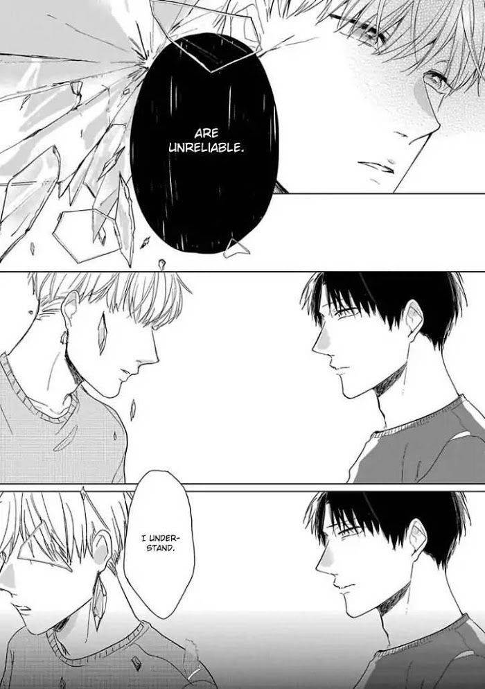 Ai-Ni-Dekinai-Koi-Wa-Iya-Hanakawa-Chito-Eng page 14