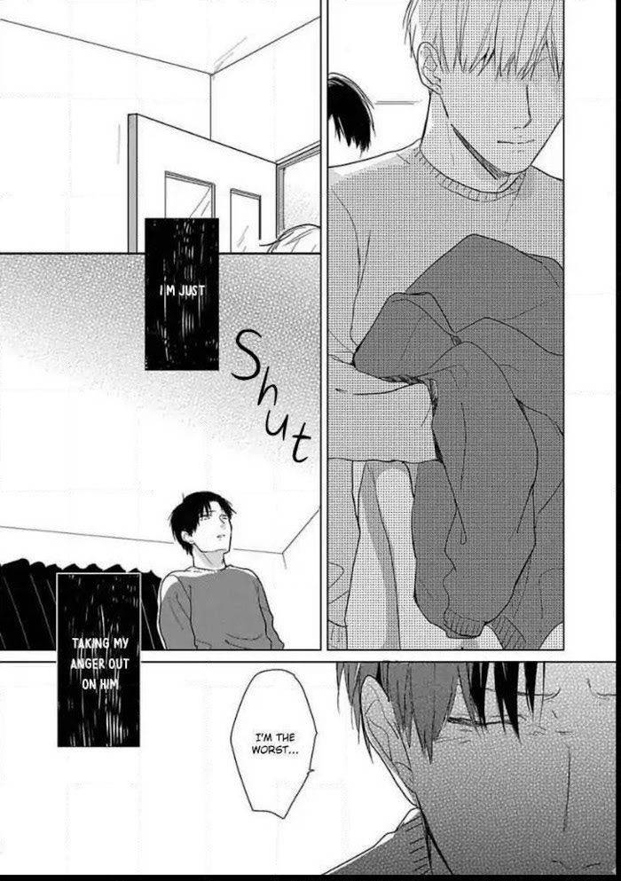Ai-Ni-Dekinai-Koi-Wa-Iya-Hanakawa-Chito-Eng page 15
