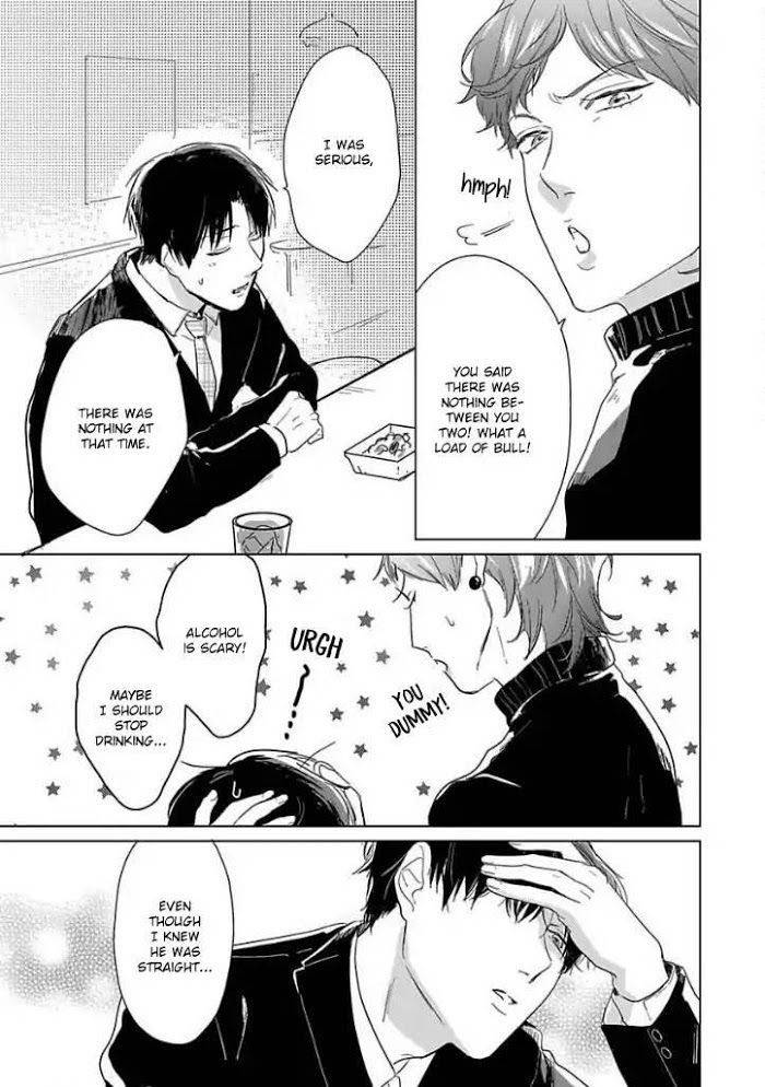 Ai-Ni-Dekinai-Koi-Wa-Iya-Hanakawa-Chito-Eng page 17
