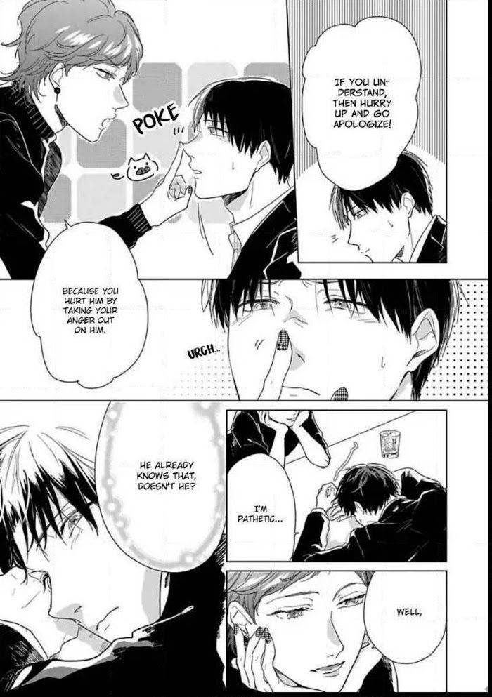 Ai-Ni-Dekinai-Koi-Wa-Iya-Hanakawa-Chito-Eng page 21