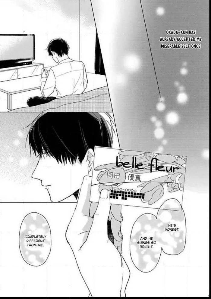 Ai-Ni-Dekinai-Koi-Wa-Iya-Hanakawa-Chito-Eng page 22