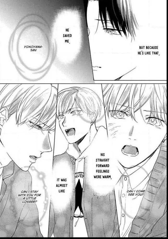Ai-Ni-Dekinai-Koi-Wa-Iya-Hanakawa-Chito-Eng page 23