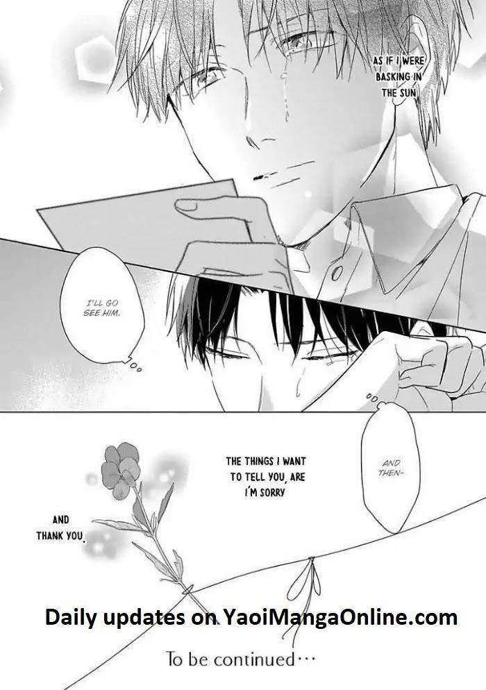 Ai-Ni-Dekinai-Koi-Wa-Iya-Hanakawa-Chito-Eng page 24