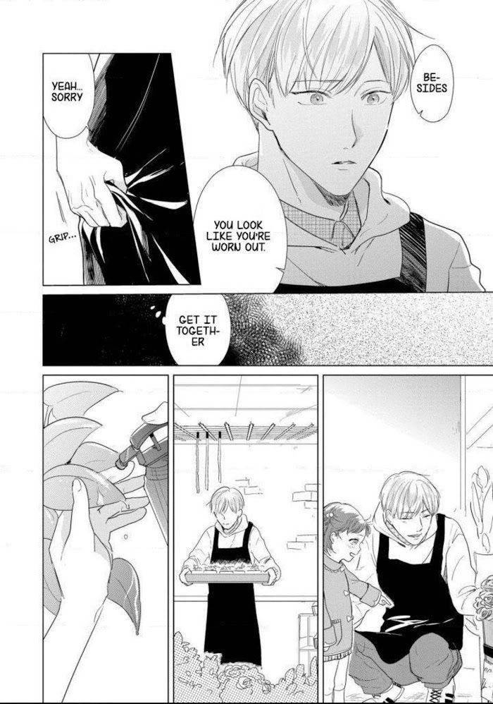 Ai-Ni-Dekinai-Koi-Wa-Iya-Hanakawa-Chito-Eng page 2