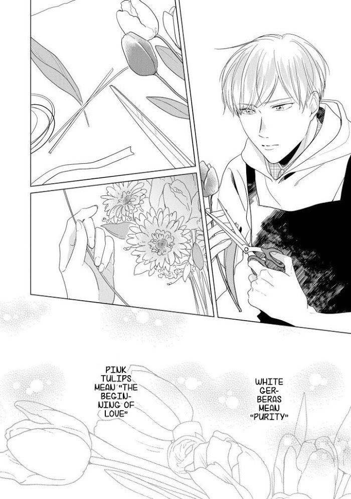Ai-Ni-Dekinai-Koi-Wa-Iya-Hanakawa-Chito-Eng page 4