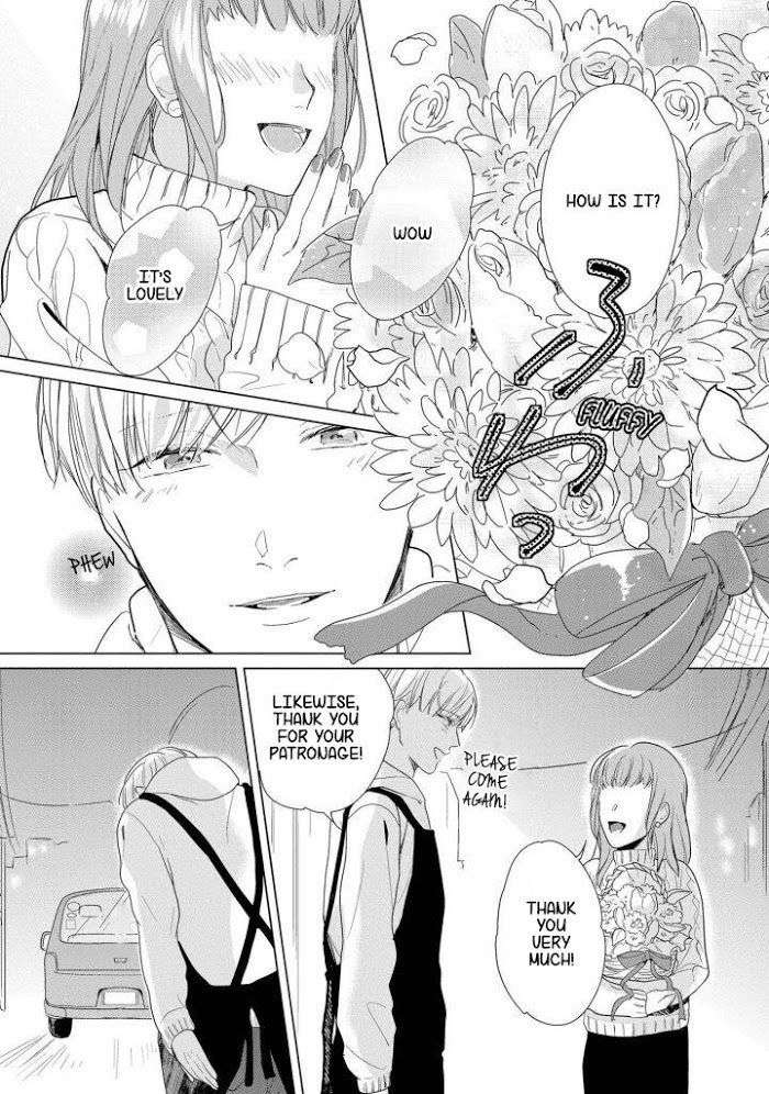 Ai-Ni-Dekinai-Koi-Wa-Iya-Hanakawa-Chito-Eng page 8