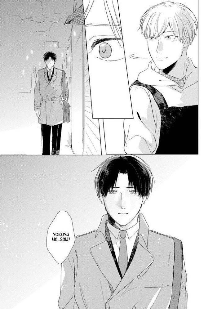 Ai-Ni-Dekinai-Koi-Wa-Iya-Hanakawa-Chito-Eng page 9