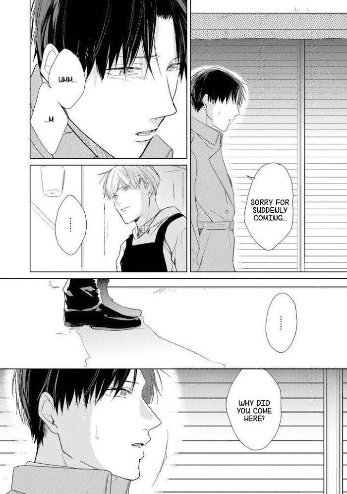 Ai-Ni-Dekinai-Koi-Wa-Iya-Hanakawa-Chito-Eng page 10