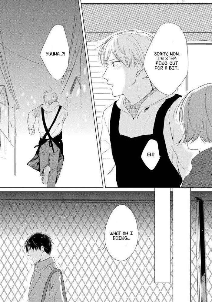 Ai-Ni-Dekinai-Koi-Wa-Iya-Hanakawa-Chito-Eng page 14