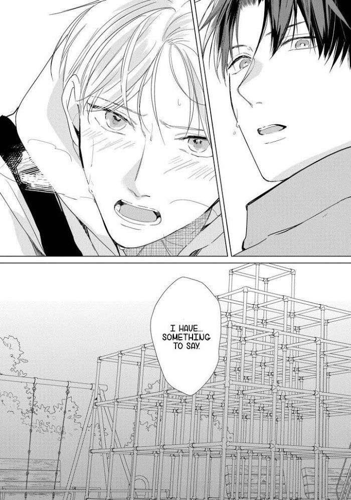 Ai-Ni-Dekinai-Koi-Wa-Iya-Hanakawa-Chito-Eng page 16