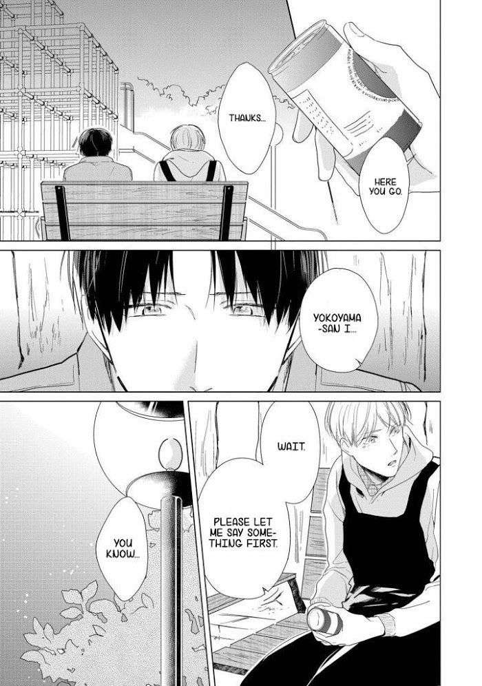 Ai-Ni-Dekinai-Koi-Wa-Iya-Hanakawa-Chito-Eng page 17