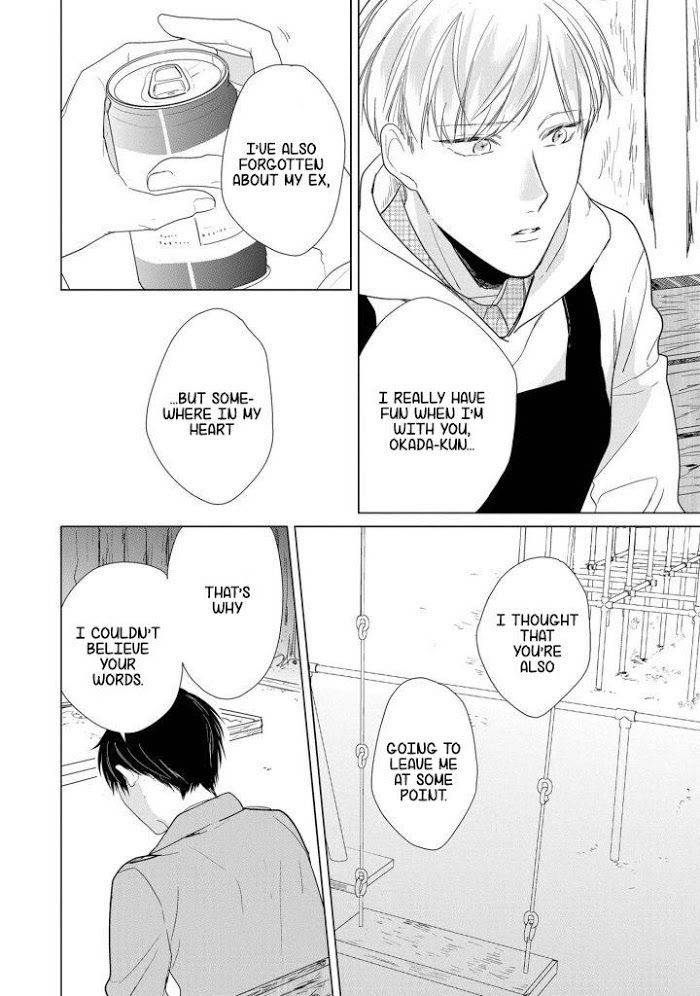 Ai-Ni-Dekinai-Koi-Wa-Iya-Hanakawa-Chito-Eng page 18